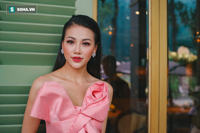 Sự thật cuộc đời Phương Khánh: Mẹ bệnh, bố có vợ bé và mối quan hệ với Chiêm Quốc Thái, Phúc Nguyễn, má Kiệt-11