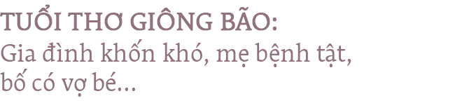 Sự thật cuộc đời Phương Khánh: Mẹ bệnh, bố có vợ bé và mối quan hệ với Chiêm Quốc Thái, Phúc Nguyễn, má Kiệt-2