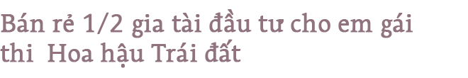 Sự thật cuộc đời Phương Khánh: Mẹ bệnh, bố có vợ bé và mối quan hệ với Chiêm Quốc Thái, Phúc Nguyễn, má Kiệt-7