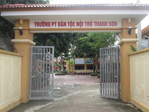 Thông tin bất ngờ về hàng chục học sinh nghi bị hiệu trưởng lạm dụng tình dục-2
