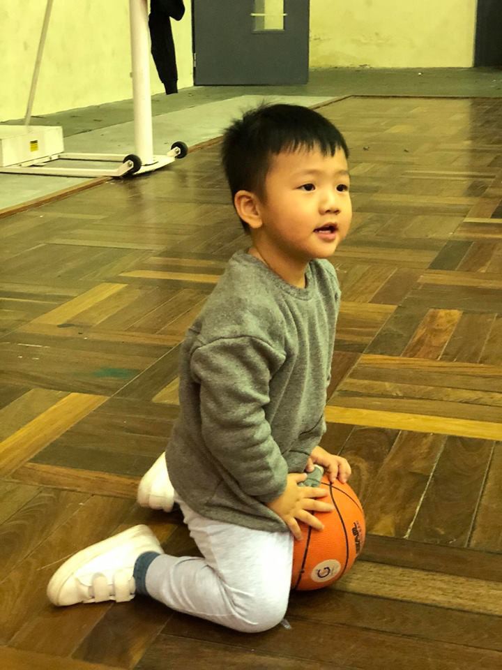 Tố Thu Quỳnh gây khó dễ trong việc gặp con, Chí Nhân đối xử với con trai thế nào sau khi ly hôn?-8