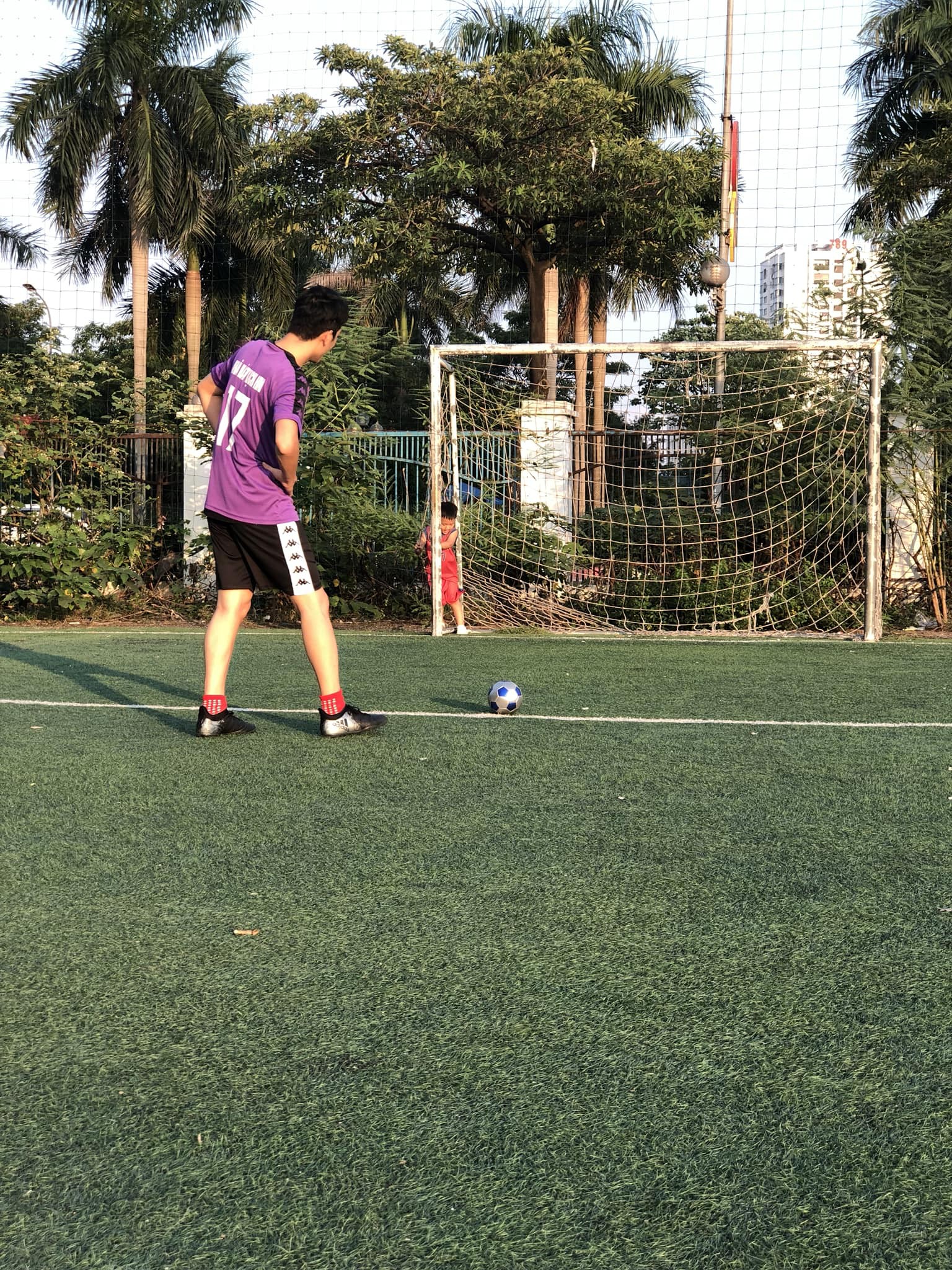 Tố Thu Quỳnh gây khó dễ trong việc gặp con, Chí Nhân đối xử với con trai thế nào sau khi ly hôn?-5