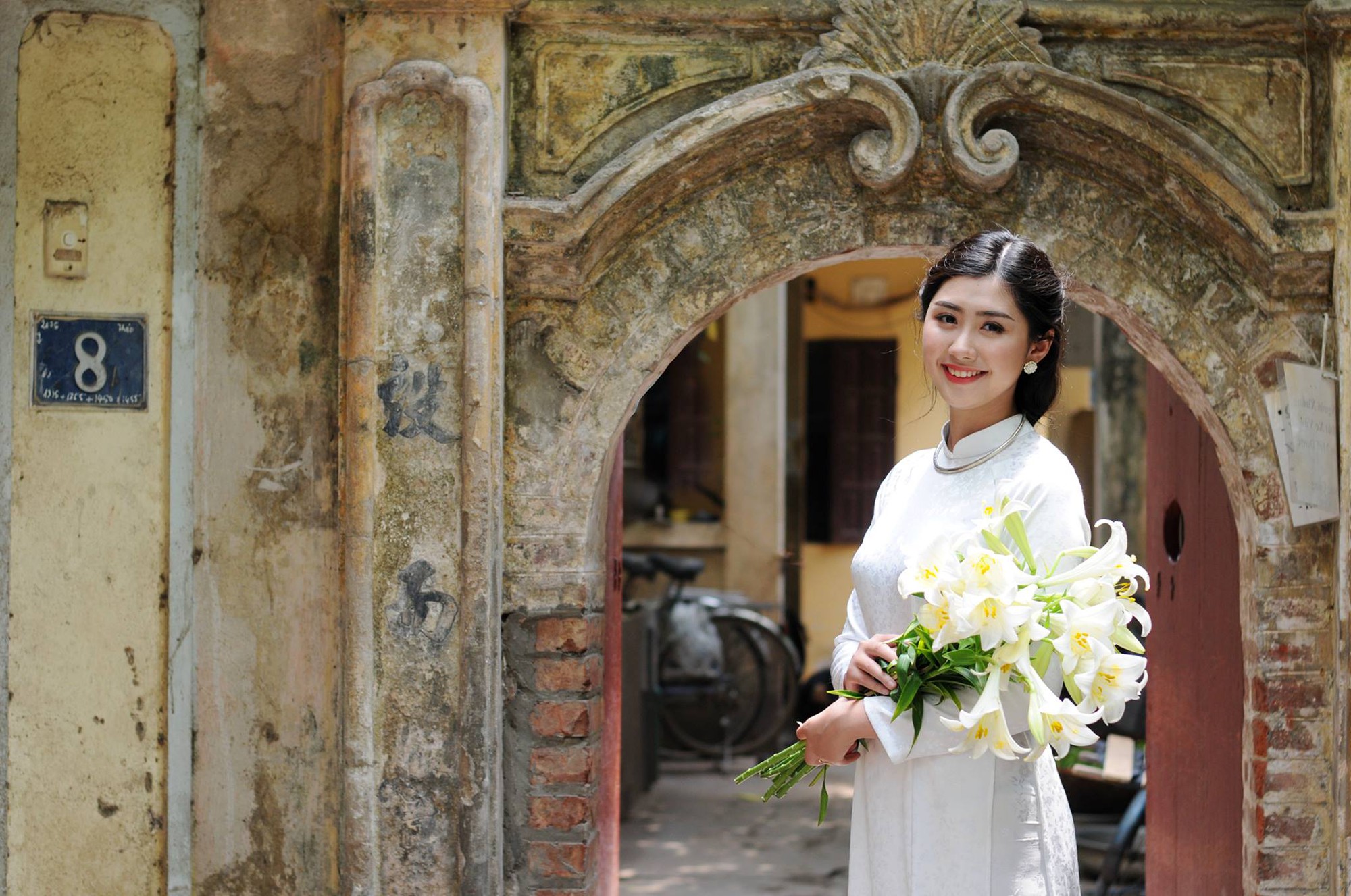 Nữ tiếp viên hàng không xinh đẹp gây bão mạng khi chụp ảnh chung với đội tuyển Việt Nam, tiết lộ bất ngờ về Quang Hải-6