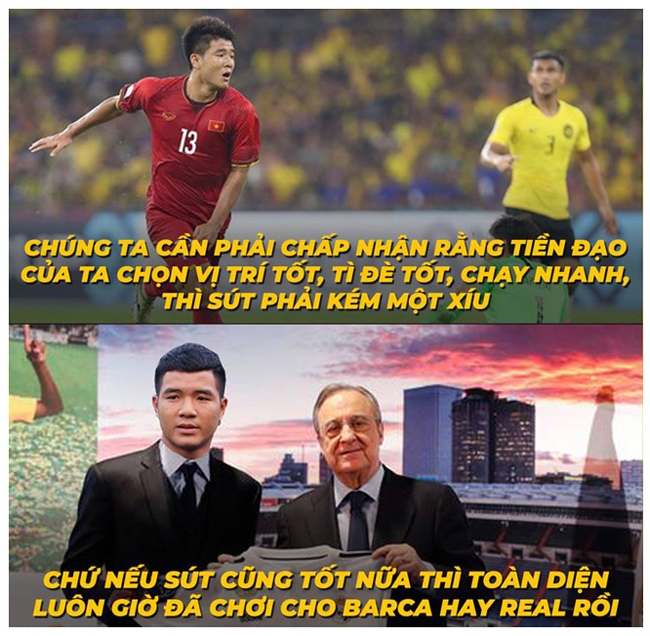 Mưa rơi ướt áo ướt quần/ Làm sao ướt được tinh thần Việt Nam-10