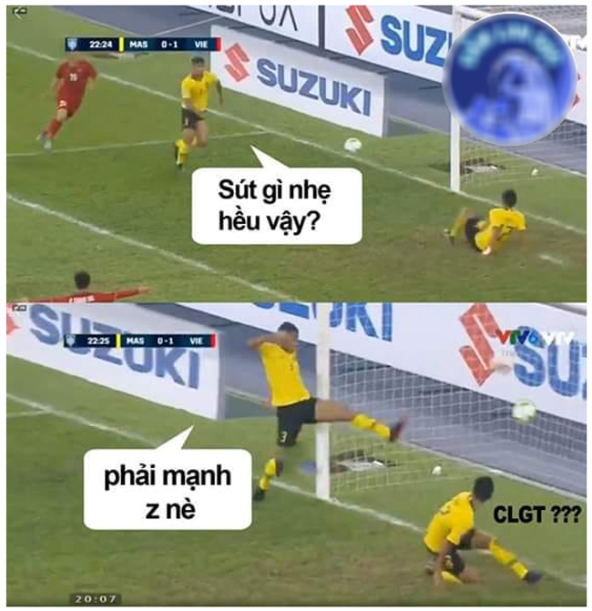 Mưa rơi ướt áo ướt quần/ Làm sao ướt được tinh thần Việt Nam-9