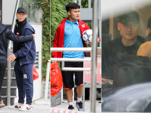 ‘Hà Đức Chinh sẽ ghi bàn ở chung kết lượt về AFF Cup’-3