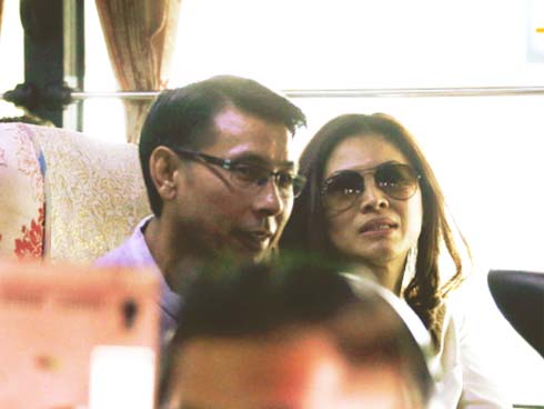 Tuyển Malaysia lại gặp vận đen khi vừa tới Việt Nam-5