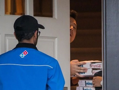 Ngắm dung nhan không thể rời mắt của con gái út ông trùm Huawei: Xinh đẹp vạn người mê còn sở hữu tài năng đặc biệt khiến cánh mày râu phải ngả mũ-14