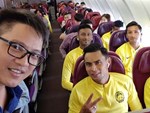 HLV Malaysia bất ngờ chê Việt Nam đá xấu”, cấm học trò trả đũa nếu bị khiêu khích-2