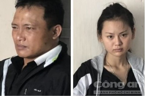 Bất ngờ lời khai của người được thuê chở xác nạn nhân đi phi tang-1