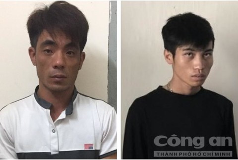 Bất ngờ lời khai của người được thuê chở xác nạn nhân đi phi tang-2