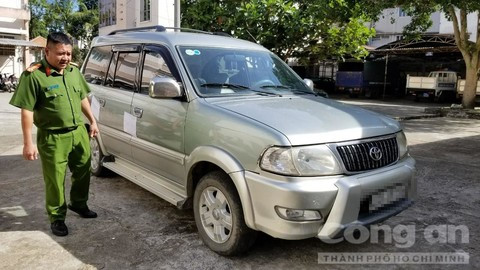 Bất ngờ lời khai của người được thuê chở xác nạn nhân đi phi tang-3