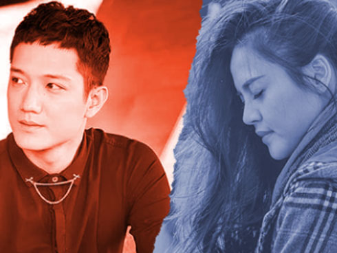 Khi đã nhún nhường hết mức nhưng kẻ thứ 3 lại tấn công trước, người vợ này đã đáp trả bản lĩnh vô cùng!-4