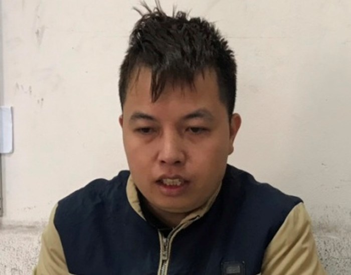 Bóc gỡ đường dây môi giới mua bán thận, thu cả ‘mớ’ súng, đạn và hung khí-1