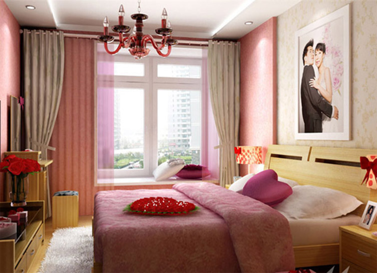 Vợ cứ đặt thứ này trong phòng ngủ đảm bảo chồng lập tức bỏ thói trăng hoa - ăn vụng vĩnh viễn-1