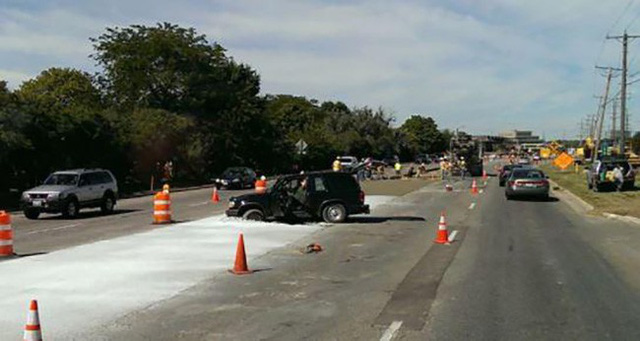 Vận số siêu nhọ của 14 kẻ đen đủi đụng đâu hỏng đấy-10