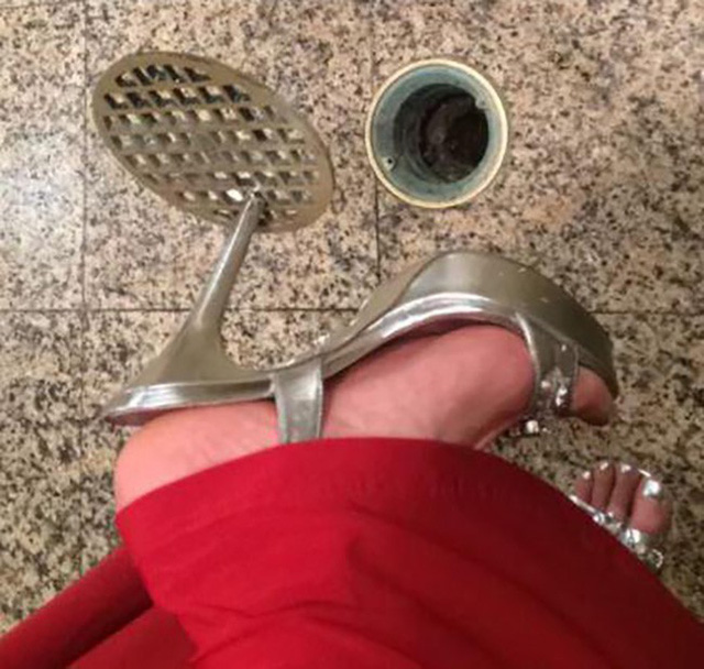 Vận số siêu nhọ của 14 kẻ đen đủi đụng đâu hỏng đấy-2