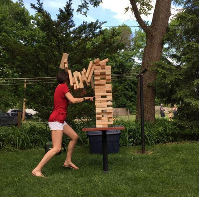 Vận số siêu nhọ của 14 kẻ đen đủi đụng đâu hỏng đấy-7