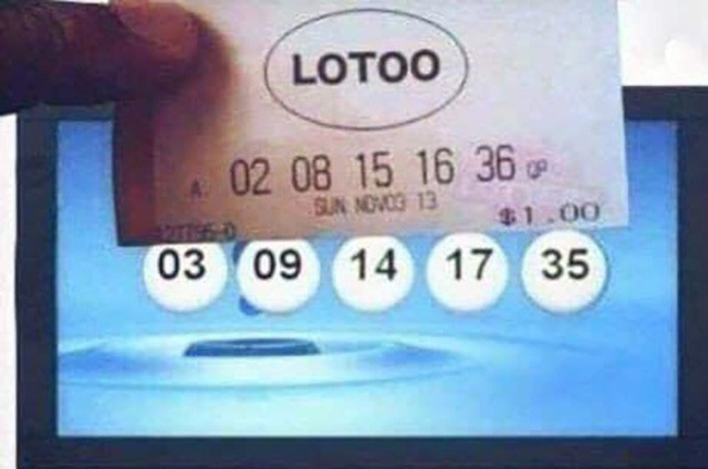 Vận số siêu nhọ của 14 kẻ đen đủi đụng đâu hỏng đấy-9