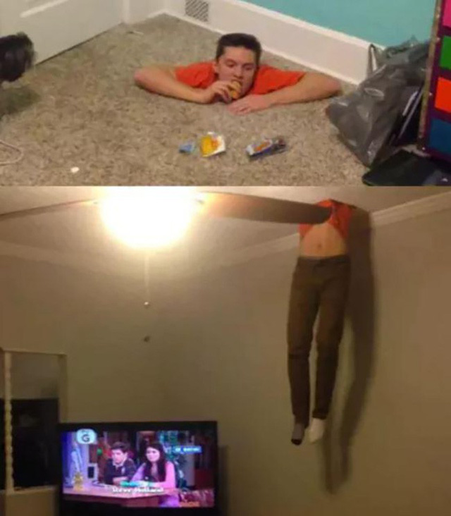 Vận số siêu nhọ của 14 kẻ đen đủi đụng đâu hỏng đấy-11