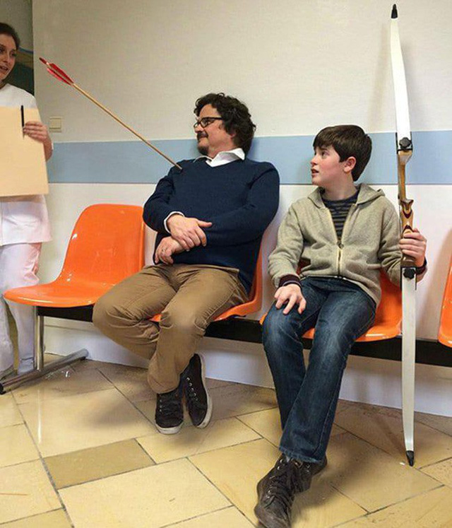 Vận số siêu nhọ của 14 kẻ đen đủi đụng đâu hỏng đấy-13