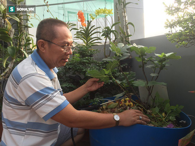 Vì sao cả đời cống hiến nghệ thuật nhưng thánh chửi Trung Dân không nổi như Hoài Linh?-1