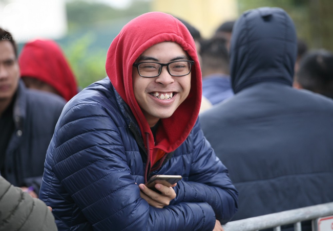 Vé trận chung kết AFF Cup 2018 tăng chóng mặt, cò hét giá 15 triệu/cặp-2