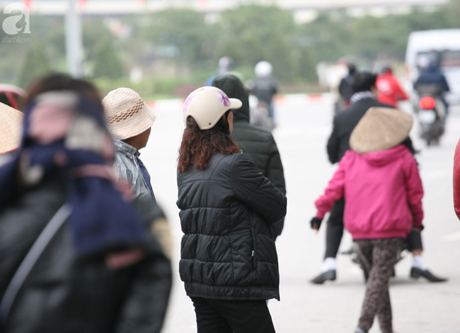 Vé trận chung kết AFF Cup 2018 tăng chóng mặt, cò hét giá 15 triệu/cặp-6