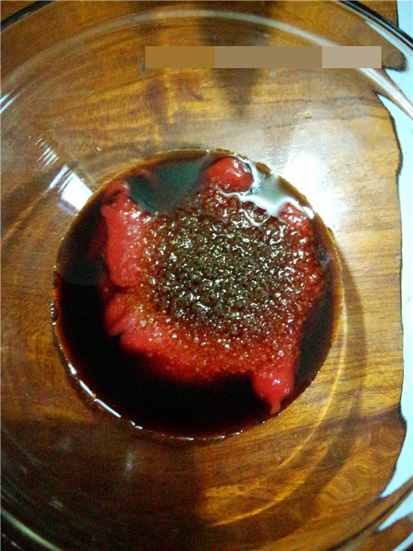 Cách chế biến món đậu phụ chua ngọt giòn-2