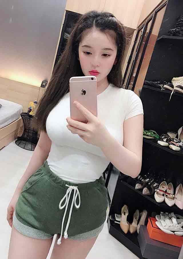 Rùng mình trước chuyện phẫu thuật thẩm mỹ của 3 búp bê di động nghiện dao kéo-4