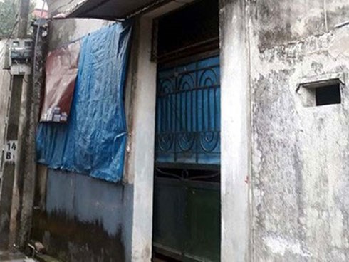 Bà mẹ đơn thân dùng tuýp sắt đánh tử vong con trai 19 tuổi