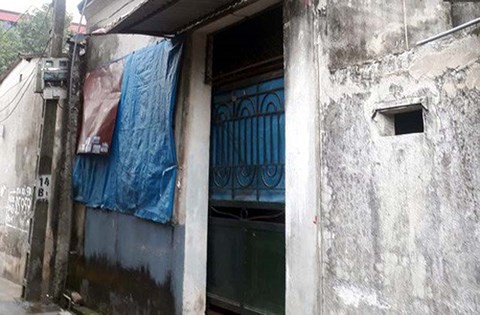 Bà mẹ đơn thân dùng tuýp sắt đánh tử vong con trai 19 tuổi-1