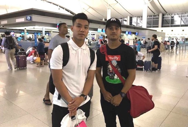 Bố cầu thủ Văn Thanh: Nhiều lúc gia đình tôi cảm thấy tủi thân”-1