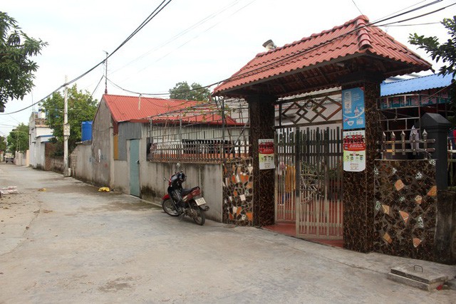 Bố cầu thủ Văn Thanh: Nhiều lúc gia đình tôi cảm thấy tủi thân”-5