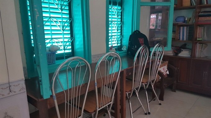 Nhật ký đẫm nước mắt của mẹ và người con khuyết não-3