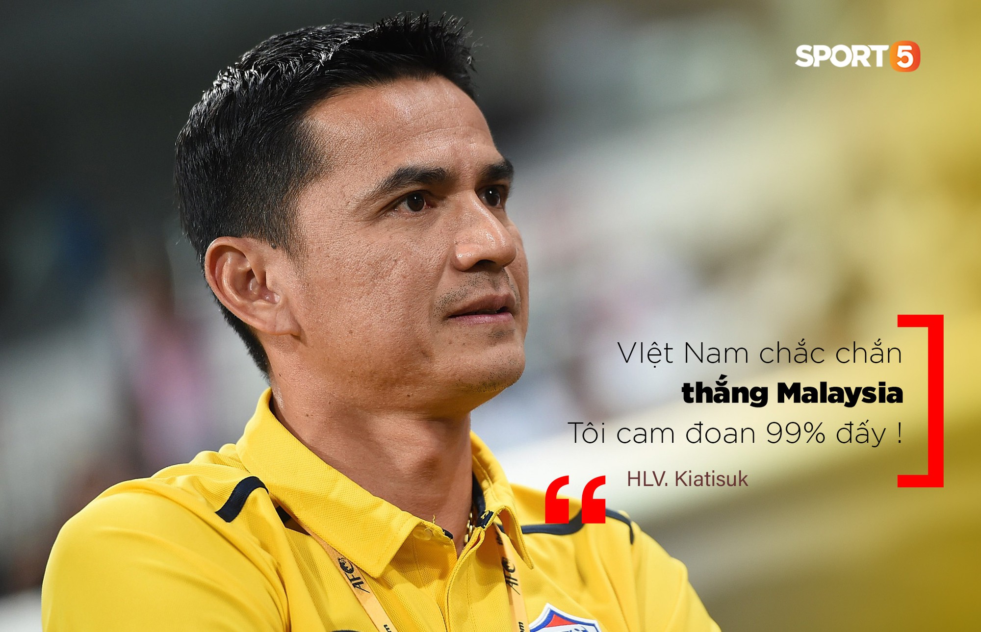 Huyền thoại bóng đá Thái Lan Kiatisak: Việt Nam hiện tại quá hay, 99% sẽ vô địch AFF Cup 2018”-3
