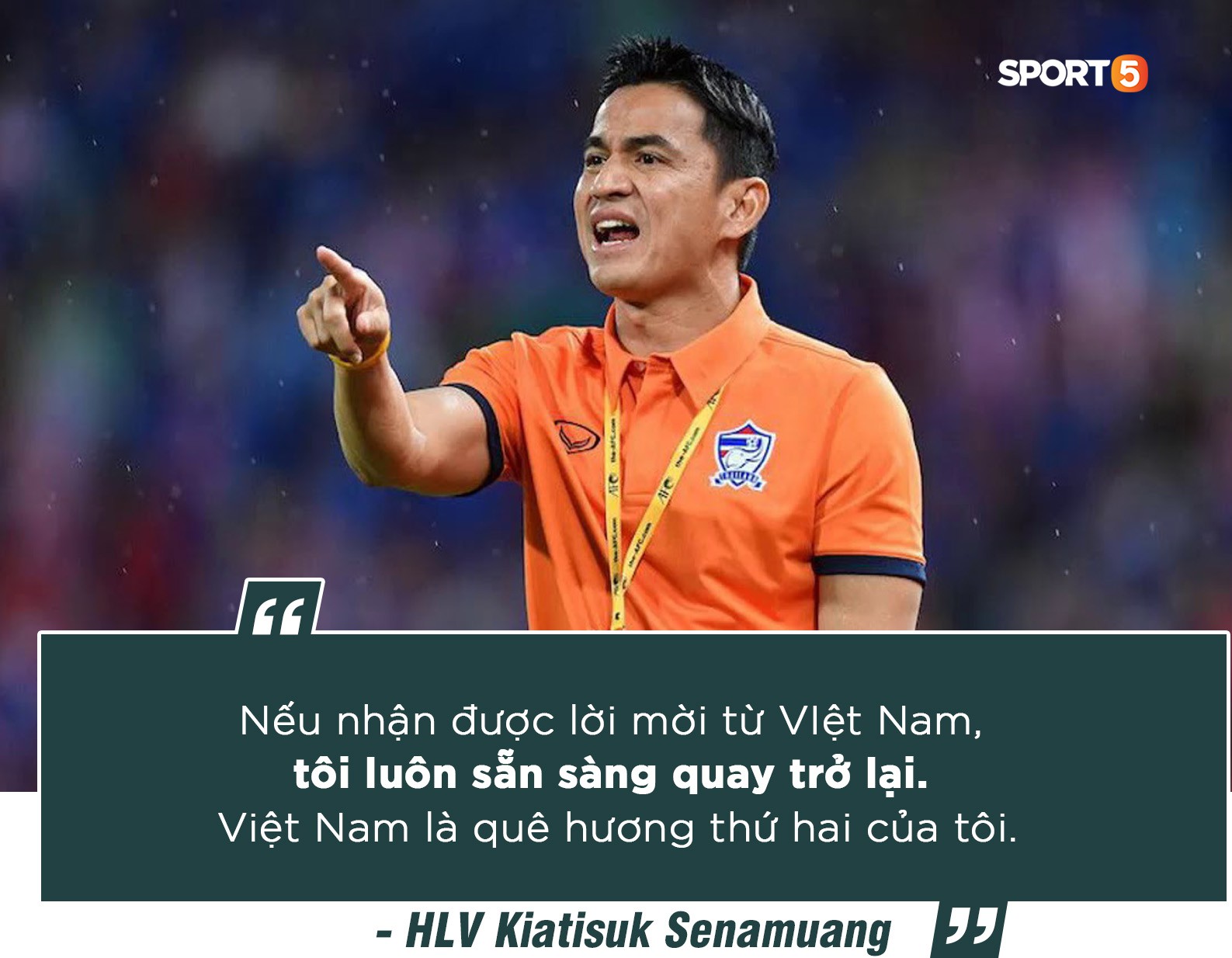 Huyền thoại bóng đá Thái Lan Kiatisak: Việt Nam hiện tại quá hay, 99% sẽ vô địch AFF Cup 2018”-4