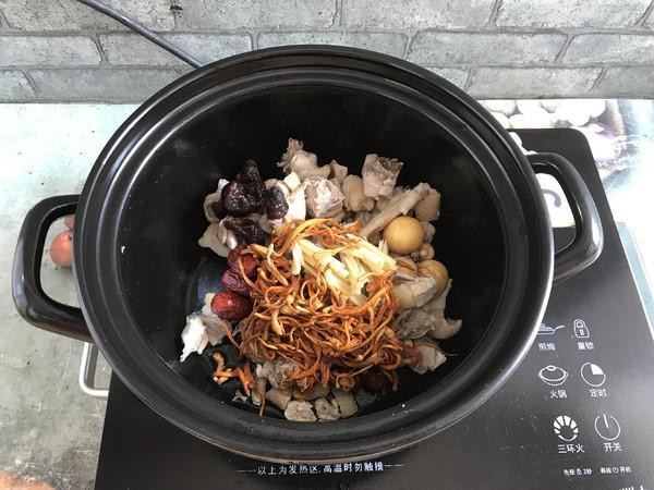 Da dẻ tôi lúc nào cũng trắng mịn, hồng hào cho dù mùa đông có hanh khô đến mấy chính là nhờ món ăn bổ dưỡng này-3