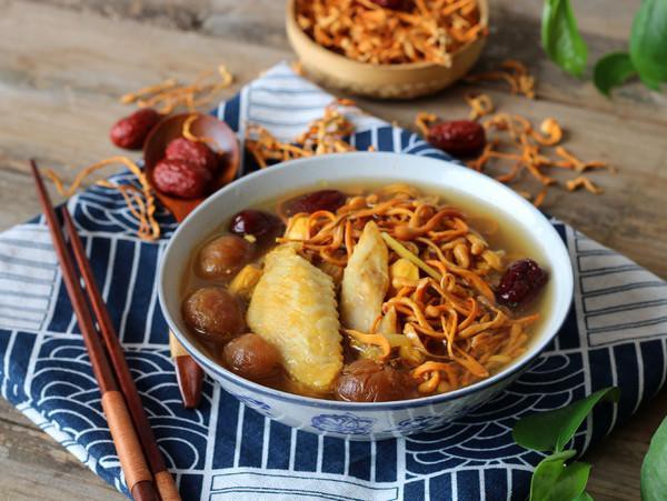 Da dẻ tôi lúc nào cũng trắng mịn, hồng hào cho dù mùa đông có hanh khô đến mấy chính là nhờ món ăn bổ dưỡng này-4