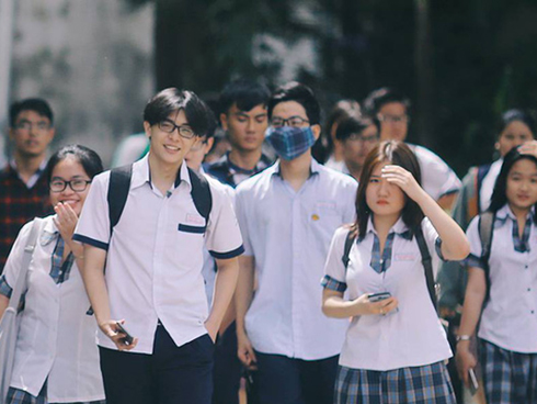 Tuyển sinh năm 2019: Cho phép thí sinh trúng tuyển nhiều trường?-1