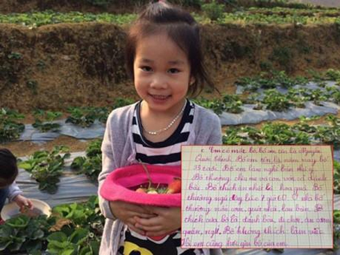 Chết cười học sinh lớp 5 làm văn tả cô giáo mắt long lanh, da trắng như giấy-4