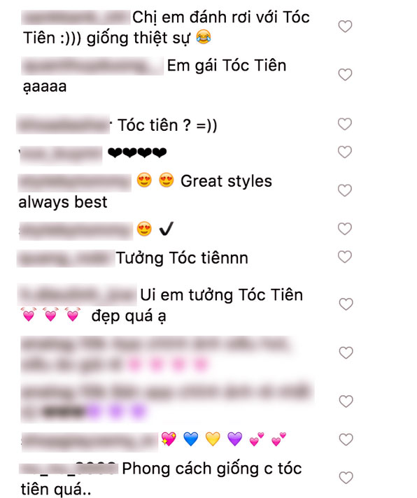 Hương Giang đổi kiểu tóc mới nhưng dân tình lại đồng loạt gọi tên Tóc Tiên-4