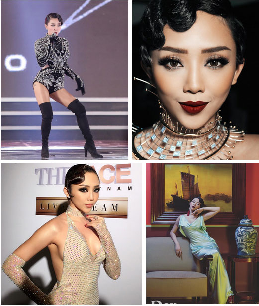 Hương Giang đổi kiểu tóc mới nhưng dân tình lại đồng loạt gọi tên Tóc Tiên-5