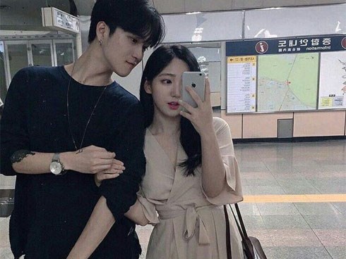 Tình phí 4 năm chia đều không thiếu 1 đồng, cô gái đăng đàn hỏi: Bạn trai em có keo kiệt không?