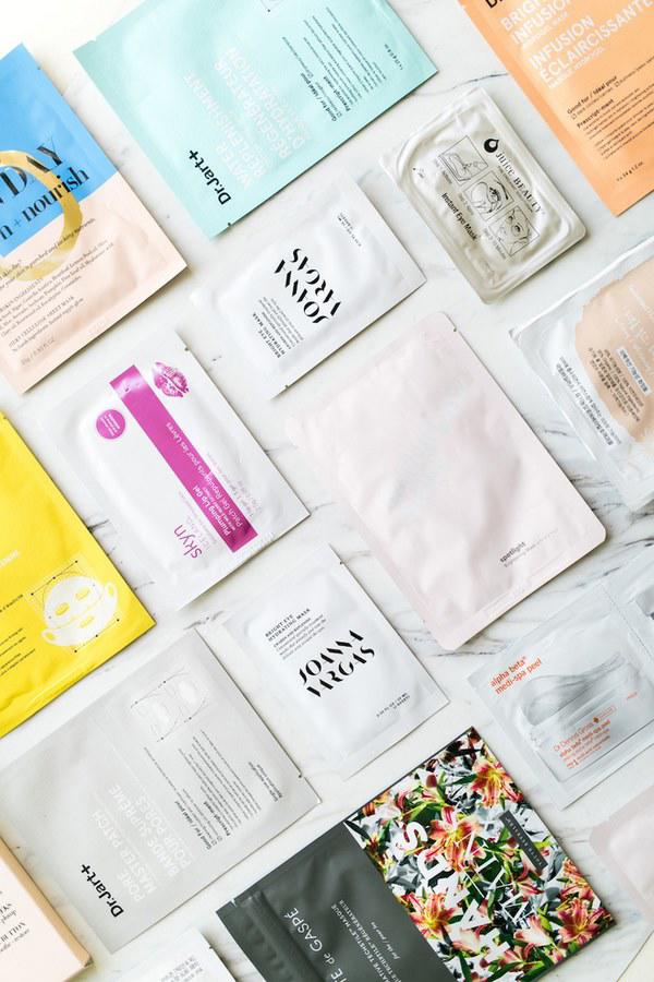 Hãi hùng với làn da lở loét vì sử dụng mặt nạ giấy, tất cả cũng chỉ tại ham rẻ-5