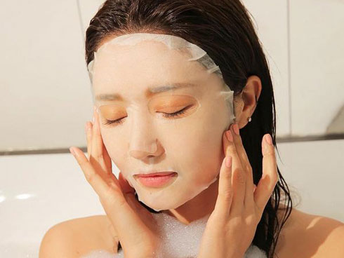 8 mặt nạ giấy quý tộc đắt xắt ra miếng bất cứ tín đồ skincare nào cũng muốn thử một lần trong đời-8