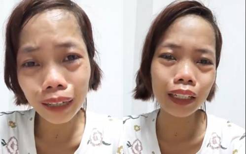 Mẹ đơn thân bị chê xấu xúc phạm người nhìn” tìm bố mới cho con hậu lột xác”-1