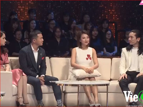 Trấn Thành không mặc quần chạy lông nhông trên phim trường-7