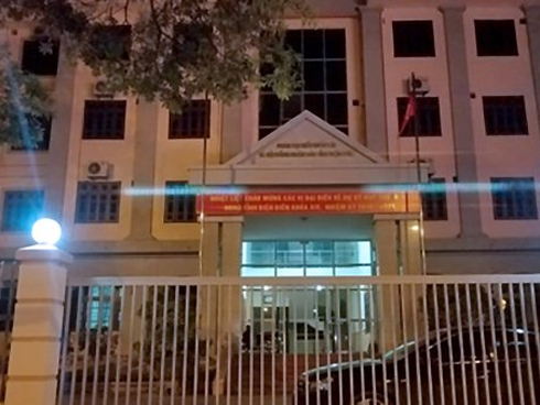 Nổ xưởng đóng tàu ở Sài Gòn, 2 người tử vong cùng nhiều người bị thương nằm la liệt-3