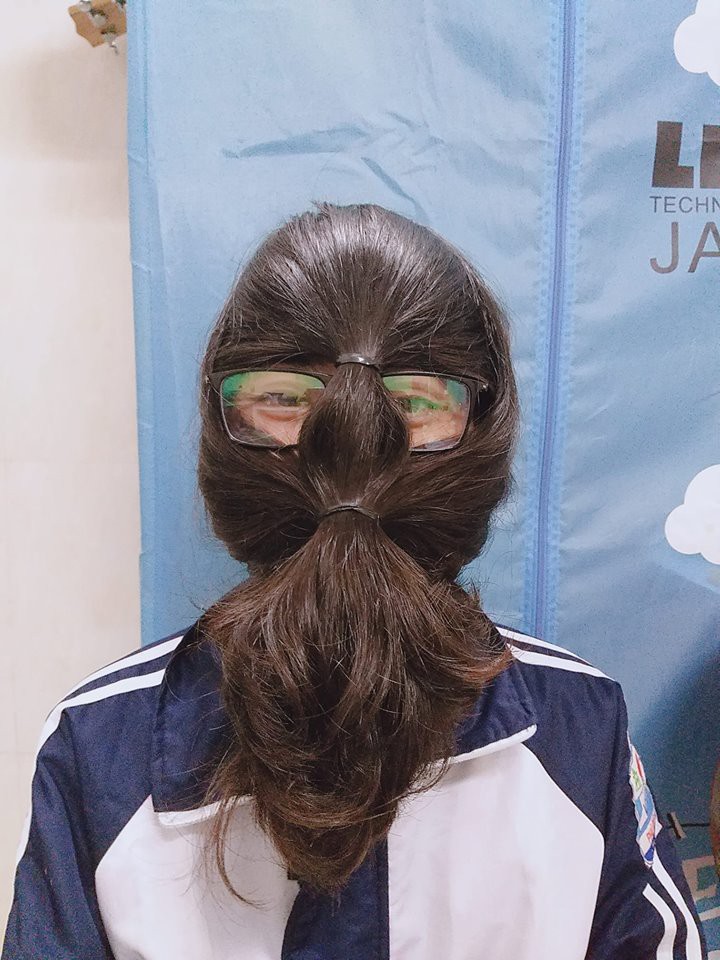 Cách tránh rét của học sinh khi phải đi học mùa đông: Vượt khó, vượt khổ nhưng không kém phần bá đạo, hài hước-5